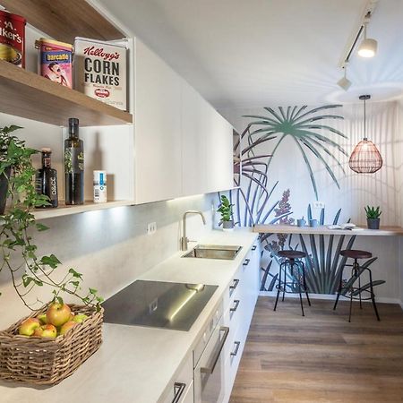 Apartment Evita In The Old Center Of Sunny Копер Экстерьер фото
