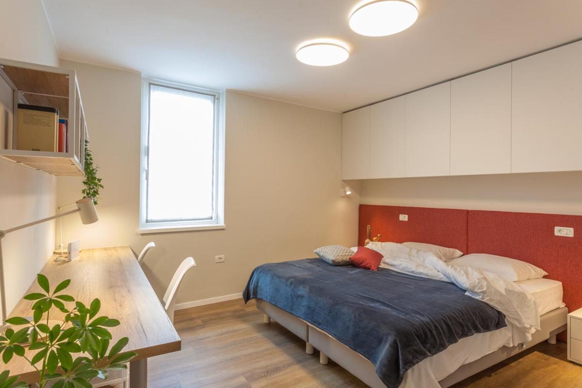 Apartment Evita In The Old Center Of Sunny Копер Экстерьер фото